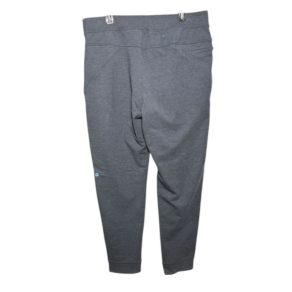 Birddogs Men's Blue Joggers XXL Built In‎ Liner Athletic Boom For Your Boomstick